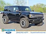 2025 Ford Bronco 4WD SUV for sale #58807 - photo 1
