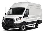 New 2026 Ford Transit 350 High Roof Empty Cargo Van for sale #A78465 - photo 1