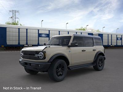 New 2025 Ford Bronco Outer Banks 4x4 SUV for sale #A78557 - photo 1