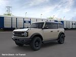 New 2025 Ford Bronco Outer Banks 4x4 SUV for sale #A78557 - photo 1