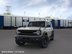 New 2025 Ford Bronco Outer Banks 4x4 SUV for sale #A78557 - photo 3