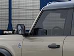 New 2025 Ford Bronco Outer Banks 4x4 SUV for sale #A78557 - photo 22