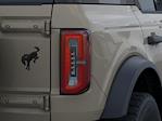 New 2025 Ford Bronco Outer Banks 4x4 SUV for sale #A78557 - photo 23