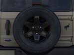New 2025 Ford Bronco Outer Banks 4x4 SUV for sale #A78557 - photo 24