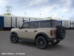 New 2025 Ford Bronco Outer Banks 4x4 SUV for sale #A78557 - photo 2