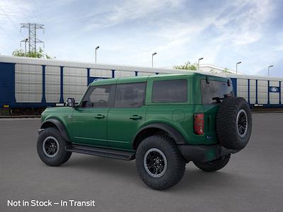 2025 Ford Bronco 4x4 SUV for sale #A78759 - photo 2