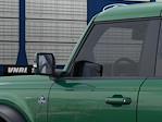 New 2025 Ford Bronco Outer Banks 4x4 SUV for sale #A78759 - photo 22