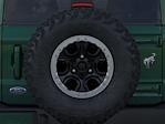 New 2025 Ford Bronco Outer Banks 4x4 SUV for sale #A78759 - photo 24
