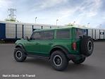 New 2025 Ford Bronco Outer Banks 4x4 SUV for sale #A78759 - photo 2