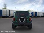 New 2025 Ford Bronco Outer Banks 4x4 SUV for sale #A78759 - photo 5