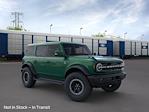 New 2025 Ford Bronco Outer Banks 4x4 SUV for sale #A78759 - photo 7