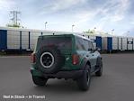 New 2025 Ford Bronco Outer Banks 4x4 SUV for sale #A78759 - photo 8