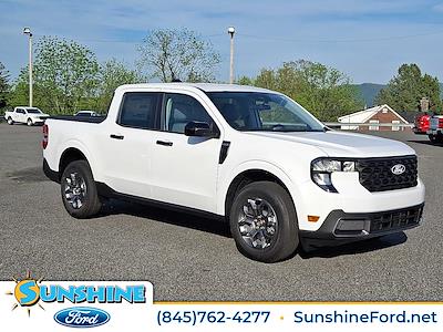 2025 Ford Maverick SuperCrew Cab AWD Pickup for sale #58825 - photo 1