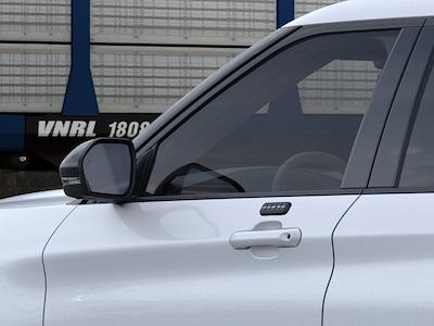 New 2026 Ford Explorer - photo 1