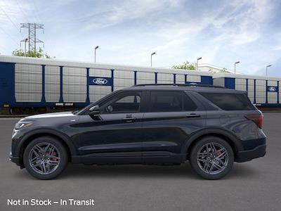New 2026 Ford Explorer - photo 1