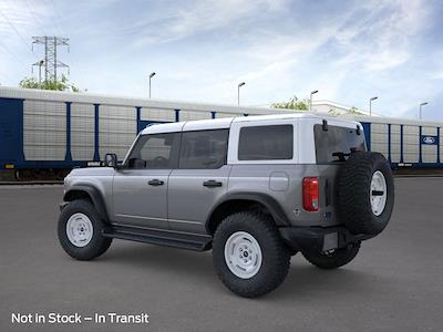 2025 Ford Bronco 4x4 SUV for sale #A97440 - photo 2