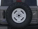 2025 Ford Bronco 4x4 SUV for sale #A97440 - photo 24