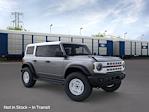 2025 Ford Bronco 4x4 SUV for sale #A97440 - photo 7