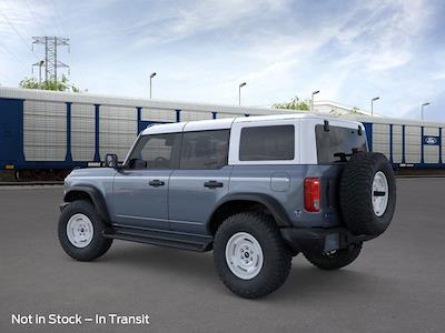 2025 Ford Bronco 4x4 SUV for sale #A97656 - photo 2