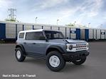 2025 Ford Bronco 4x4 SUV for sale #A97656 - photo 7