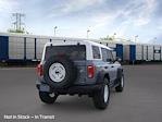 2025 Ford Bronco 4x4 SUV for sale #A97656 - photo 8