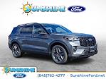 2026 Ford Explorer 4WD SUV for sale #69487 - photo 8