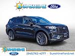 2026 Ford Explorer 4WD SUV for sale #69486 - photo 8