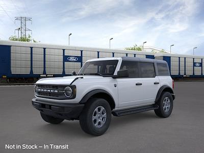 New 2026 Ford Bronco Big Bend for sale #B01309 - photo 1