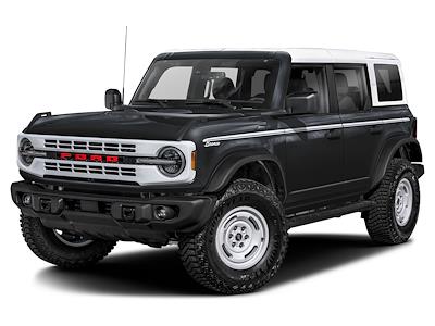 2025 Ford Bronco 4x4 SUV for sale #B02206 - photo 1