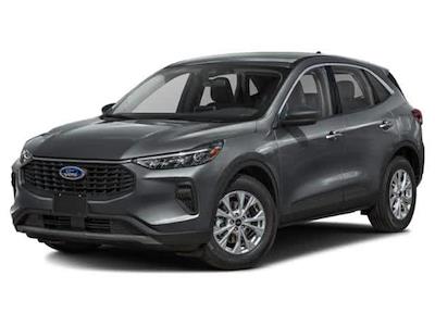 New 2025 Ford Escape Active AWD SUV for sale #58882 - photo 1