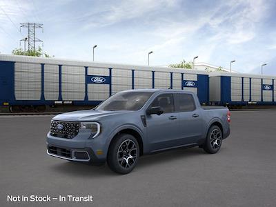 2025 Ford Maverick SuperCrew Cab AWD Pickup for sale #B04711 - photo 1