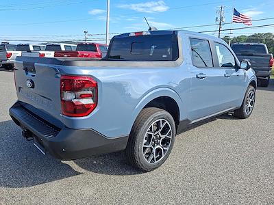 2025 Ford Maverick SuperCrew Cab AWD Pickup for sale #58944 - photo 2