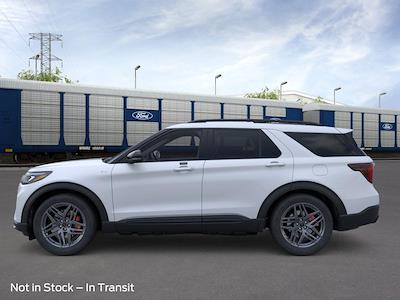 New 2026 Ford Explorer - photo 1