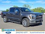 2025 Ford F-150 SuperCrew Cab 4WD Pickup for sale #58856 - photo 1