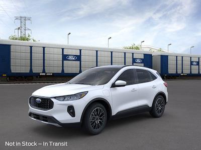 New 2025 Ford Escape PHEV SUV for sale #B09310 - photo 1