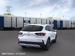 New 2025 Ford Escape PHEV SUV for sale #B09310 - photo 8