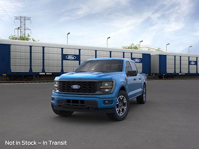 2025 Ford F-150 SuperCrew Cab 4x4 Pickup for sale #B15233 - photo 1