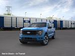 2025 Ford F-150 SuperCrew Cab 4x4 Pickup for sale #B15233 - photo 1