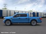 2025 Ford F-150 SuperCrew Cab 4x4 Pickup for sale #B15233 - photo 4
