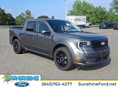 2025 Ford Maverick SuperCrew Cab AWD Pickup for sale #59015 - photo 1