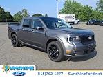 New 2025 Ford Maverick Lobo SuperCrew Cab AWD Pickup for sale #59015 - photo 1