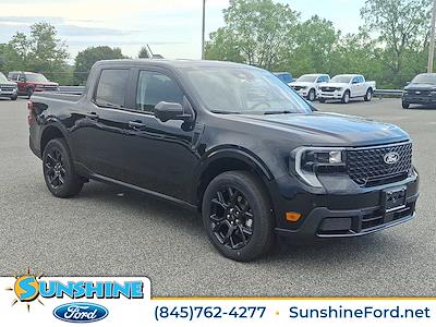 New 2025 Ford Maverick Lariat SuperCrew Cab AWD Pickup for sale #59080 - photo 1