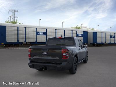 2025 Ford Maverick SuperCrew Cab AWD Pickup for sale #B16140 - photo 2