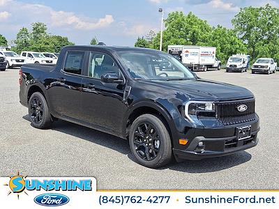 2025 Ford Maverick SuperCrew Cab AWD Pickup for sale #59010 - photo 1