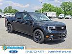 New 2025 Ford Maverick Lobo SuperCrew Cab AWD Pickup for sale #59010 - photo 1