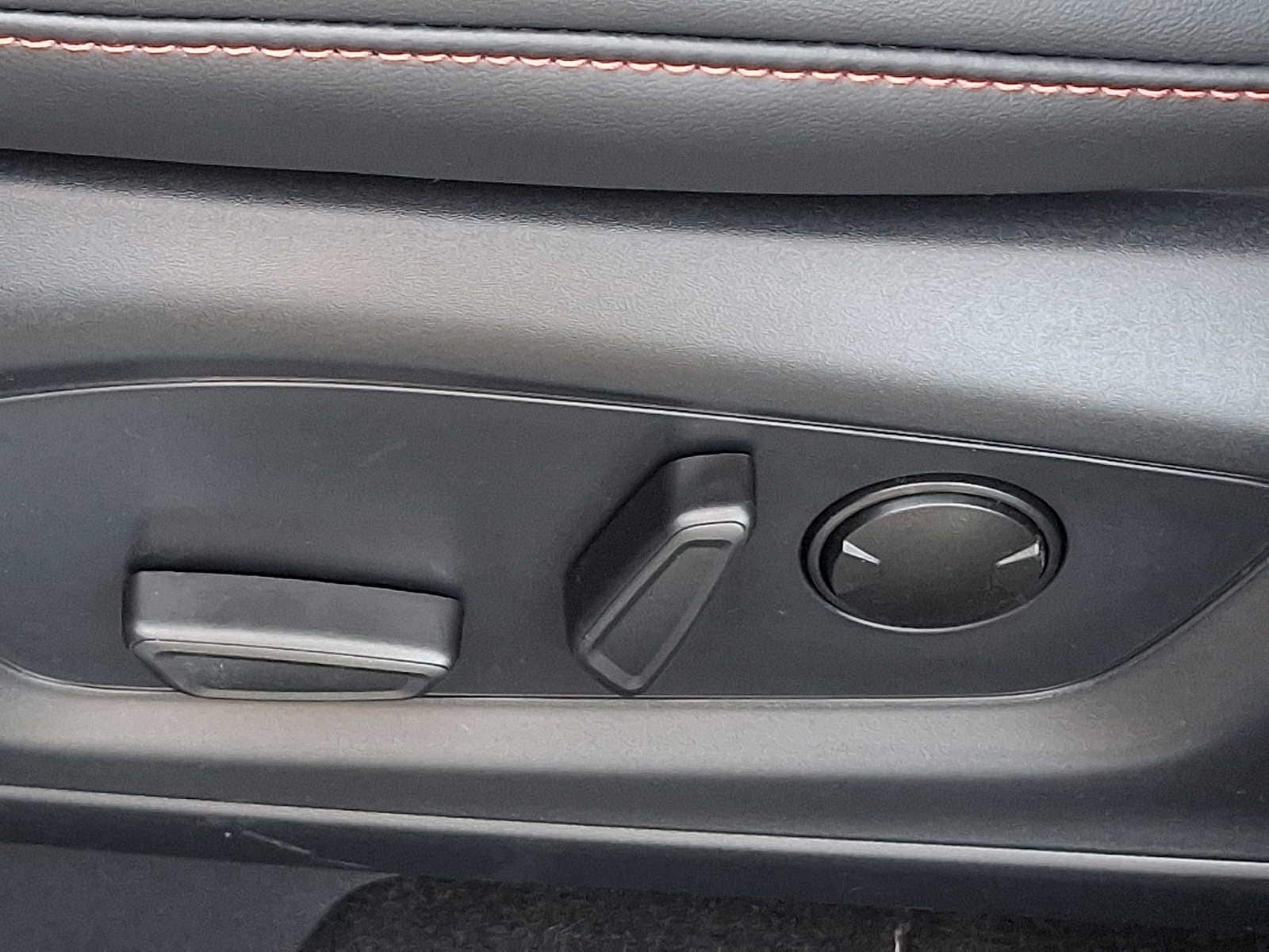 New 2026 Ford Explorer - photo 23