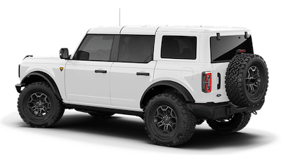 New 2026 Ford Bronco Badlands for sale #69765 - photo 2