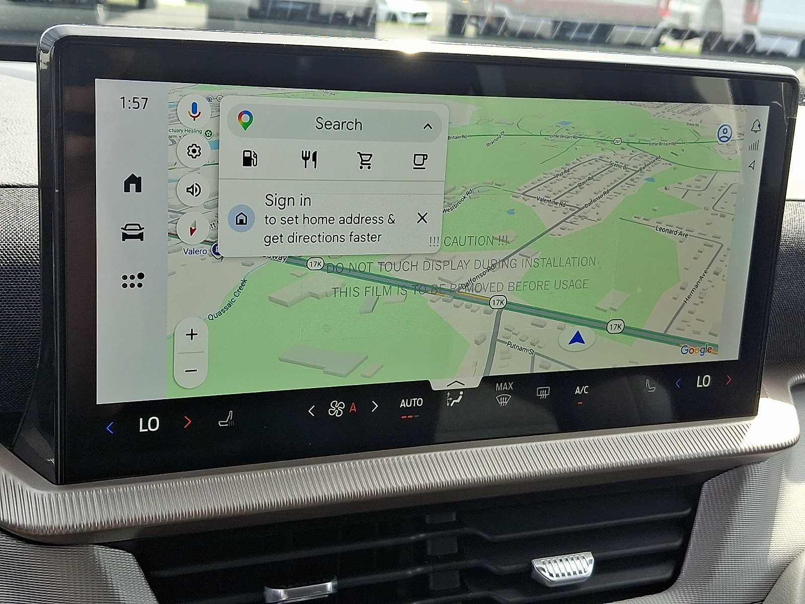 New 2026 Ford Explorer - photo 17