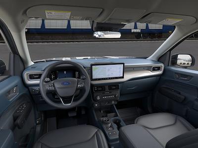 New 2025 Ford Maverick - photo 1