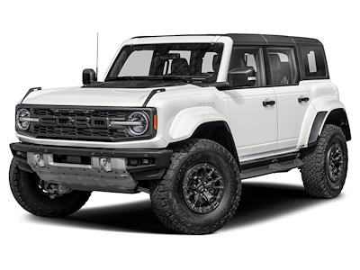 2025 Ford Bronco 4x4 SUV for sale #B24663 - photo 1